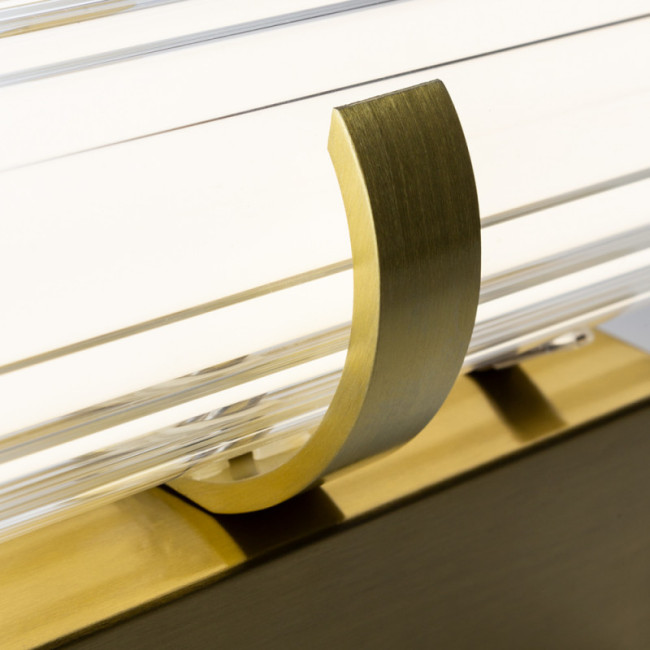 Подсветка для картин Divinare Grigio 1017/01 AP-18 Подсветка для картин Divinare Grigio 1017/01 AP-18