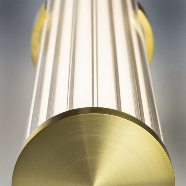 Подсветка для картин Divinare Grigio 1017/01 AP-18 Подсветка для картин Divinare Grigio 1017/01 AP-18