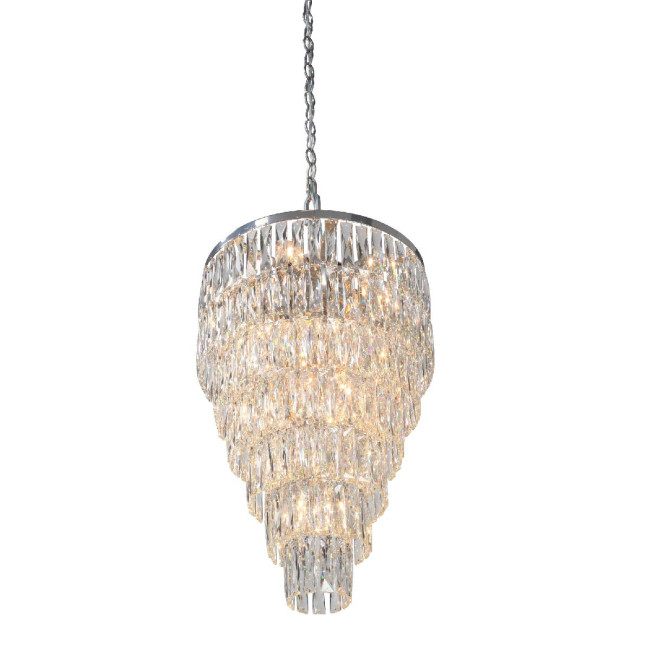 Подвесная люстра Vitaluce V5878-9/16 Подвесная люстра Vitaluce V5878-9/16