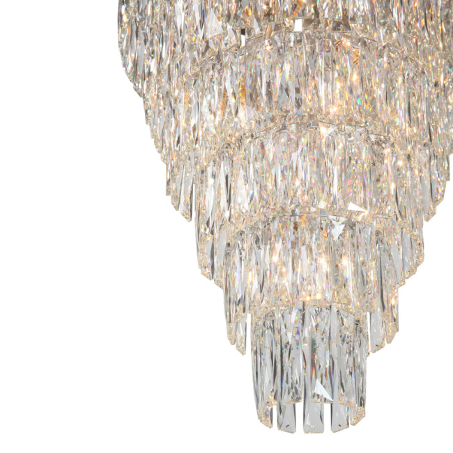 Подвесная люстра Vitaluce V5878-9/16 Подвесная люстра Vitaluce V5878-9/16