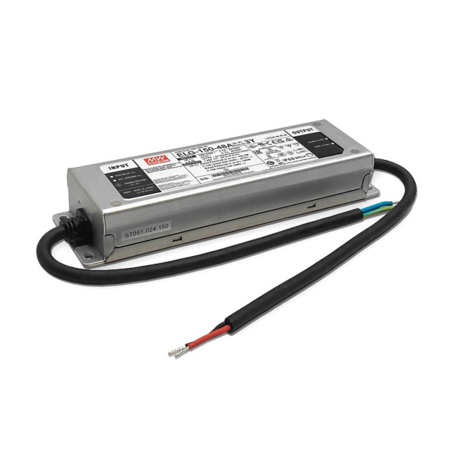 Блок питания ST Luce Skyline 48 150Вт DC48 3.13А IP20 ST061.024.150