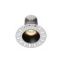 Встраиваемый светильник Maytoni Technical Dip DL124-10W-3K-TRS-B