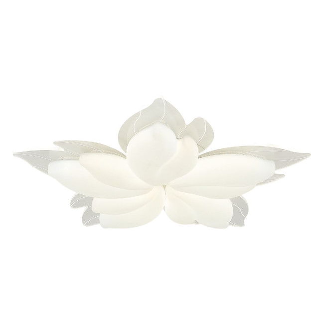 Потолочная люстра Natali Kovaltseva Effect LED LAMPS 81118