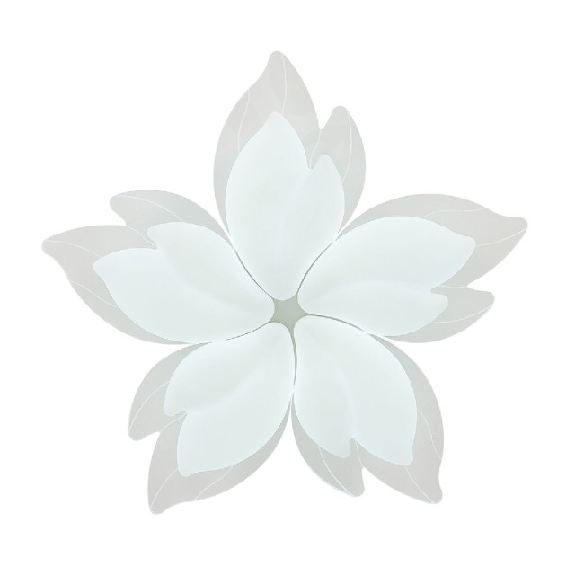 Потолочная люстра Natali Kovaltseva Effect LED LAMPS 81118