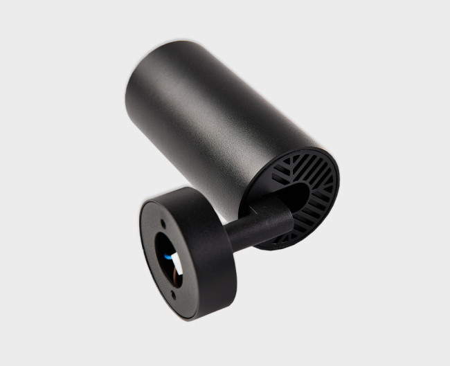 Спот Italline IT02-018 black 3000K Спот Italline IT02-018 black 3000K