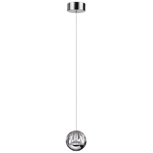 Подвесной светильник Odeon Light L-vision Sono 5100/5L