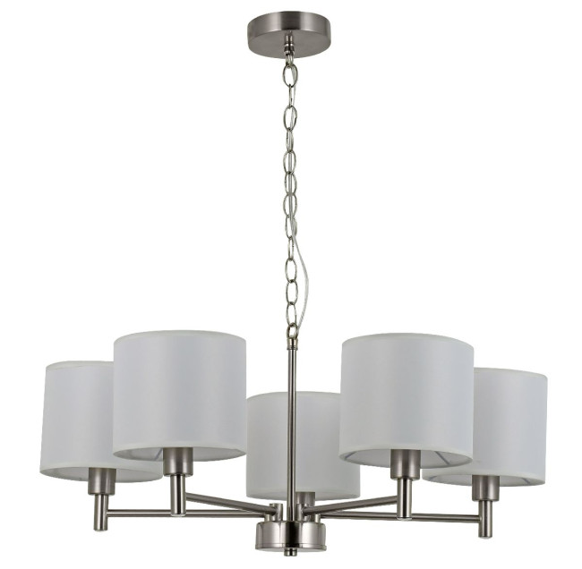 Подвесная люстра Rivoli Marilyn Б0061938 Подвесная люстра Rivoli Marilyn Б0061938