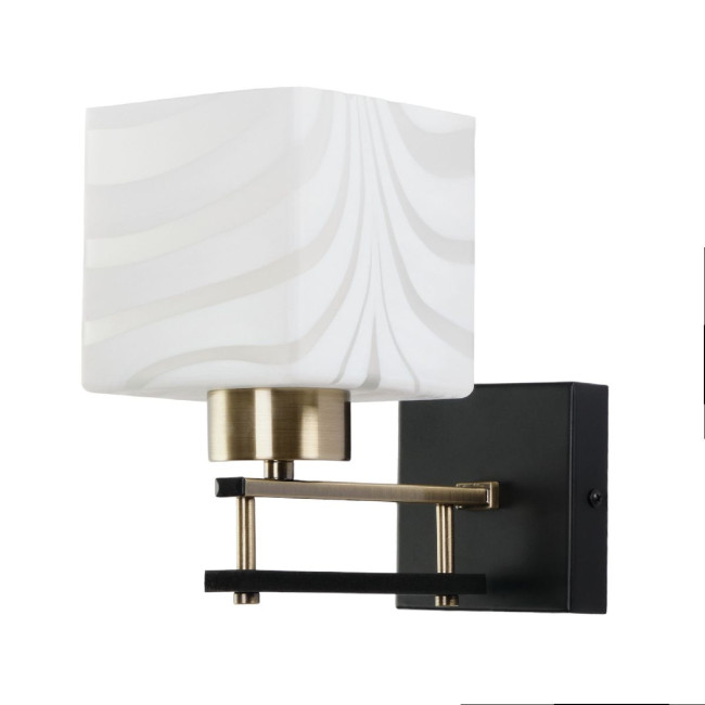 Бра Myfar Bona MR1590-1C Бра Myfar Bona MR1590-1C