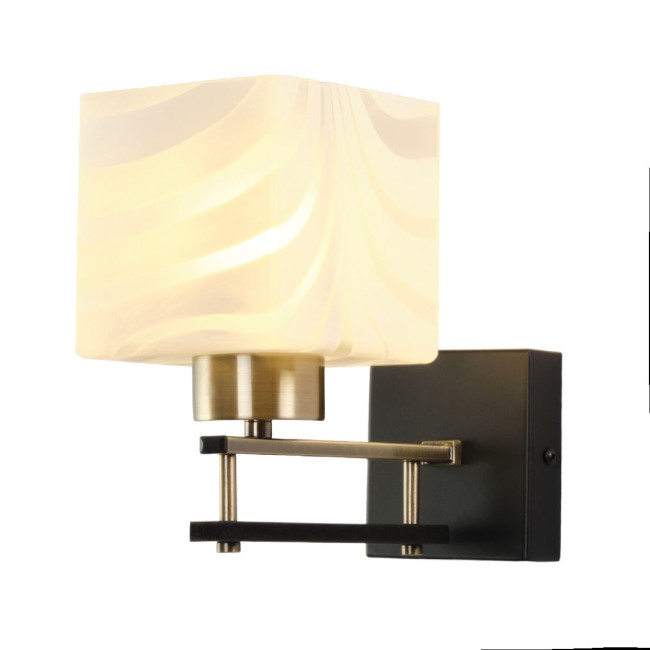 Бра Myfar Bona MR1590-1C Бра Myfar Bona MR1590-1C