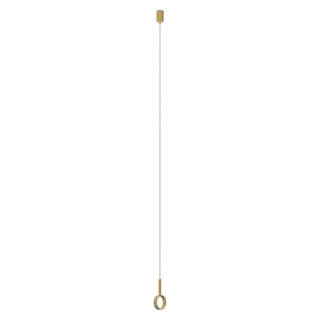 Подвес Arlight ART-APRIORI-HANG-TUBE-L1500 (GD) 049322 Подвес Arlight ART-APRIORI-HANG-TUBE-L1500 (GD) 049322