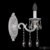 Бра Bohemia Ivele Crystal AL7801B10/1/175 A WMN Бра Bohemia Ivele Crystal AL7801B10/1/175 A WMN