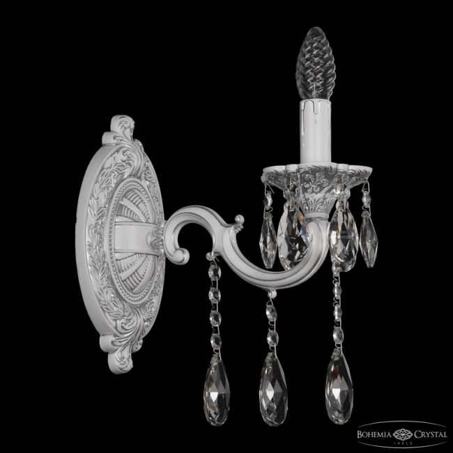 Бра Bohemia Ivele Crystal AL7801B10/1/175 A WMN Бра Bohemia Ivele Crystal AL7801B10/1/175 A WMN