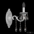 Бра Bohemia Ivele Crystal AL7801B10/1/175 A WMN Бра Bohemia Ivele Crystal AL7801B10/1/175 A WMN