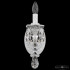 Бра Bohemia Ivele Crystal AL7801B10/1/175 A WMN Бра Bohemia Ivele Crystal AL7801B10/1/175 A WMN