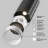 Трековый светильник Maytoni Technical Focus LED TR021-1-12B3K-W-B