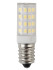 Лампа светодиодная Эра E14 3,5W 2700K LED T25-3,5W-CORN-827-E14 Б0028744