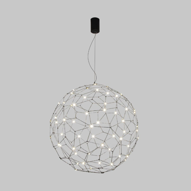 Подвесная люстра Bogates Alioth 453/1 a065009 Подвесная люстра Bogates Alioth 453/1 a065009