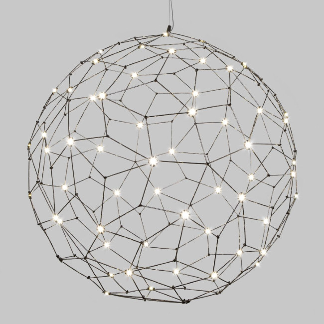 Подвесная люстра Bogates Alioth 453/1 a065009 Подвесная люстра Bogates Alioth 453/1 a065009