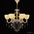 Подвесная люстра Bohemia Ivele Crystal AL79101/6/175 B WMN P1 U Angel Подвесная люстра Bohemia Ivele Crystal AL79101/6/175 B WMN P1 U Angel