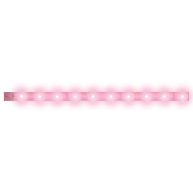 Светодиодная лента Uniel ULS-N21-2835-120LED/m-8mm-IP67-220V-8W/m-50M-PINK бобина Светодиодная лента Uniel ULS-N21-2835-120LED/m-8mm-IP67-220V-8W/m-50M-PINK бобина
