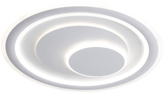 Потолочный светильник Stilfort S-trim 4018/01/01C Потолочный светильник Stilfort S-trim 4018/01/01C