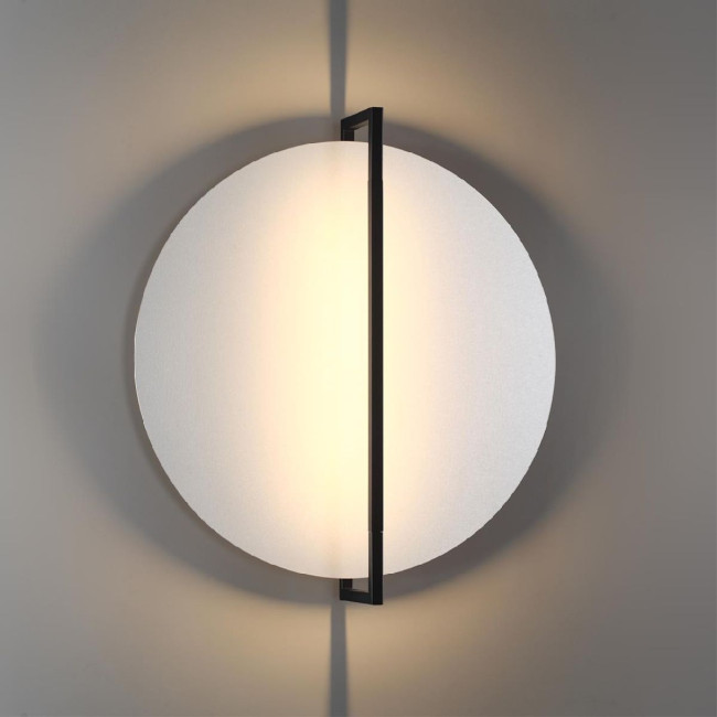 Настенно-потолочный светильник Odeon Light Lunar 7015/20WL