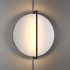 Настенно-потолочный светильник Odeon Light Lunar 7015/20WL