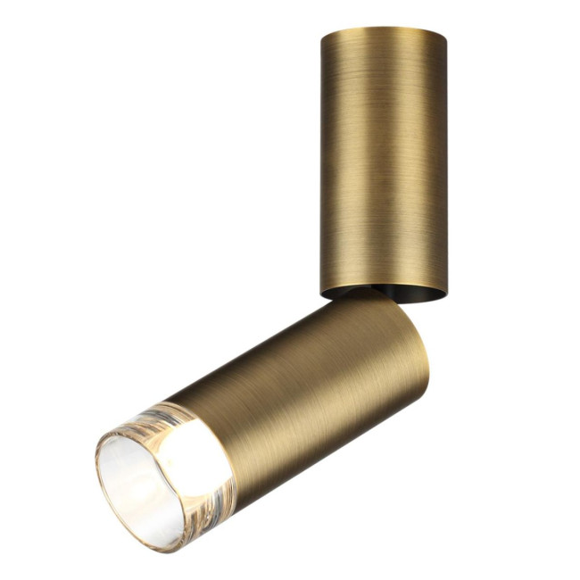 Спот Odeon Light Hightech Ligo 7134/8CL Спот Odeon Light Hightech Ligo 7134/8CL