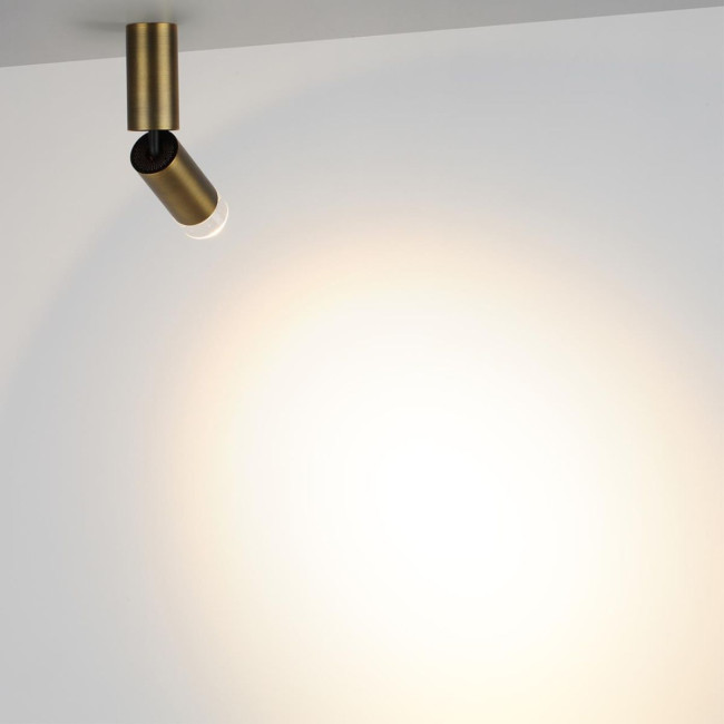 Спот Odeon Light Hightech Ligo 7134/8CL Спот Odeon Light Hightech Ligo 7134/8CL