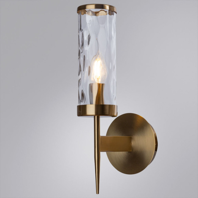 Бра Divinare Sham 4505/17 AP-1 Бра Divinare Sham 4505/17 AP-1