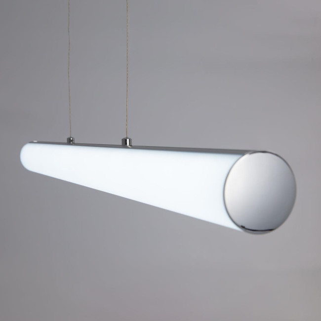 Подвесной светодиодный светильник Citilux Фауст CL721P24N