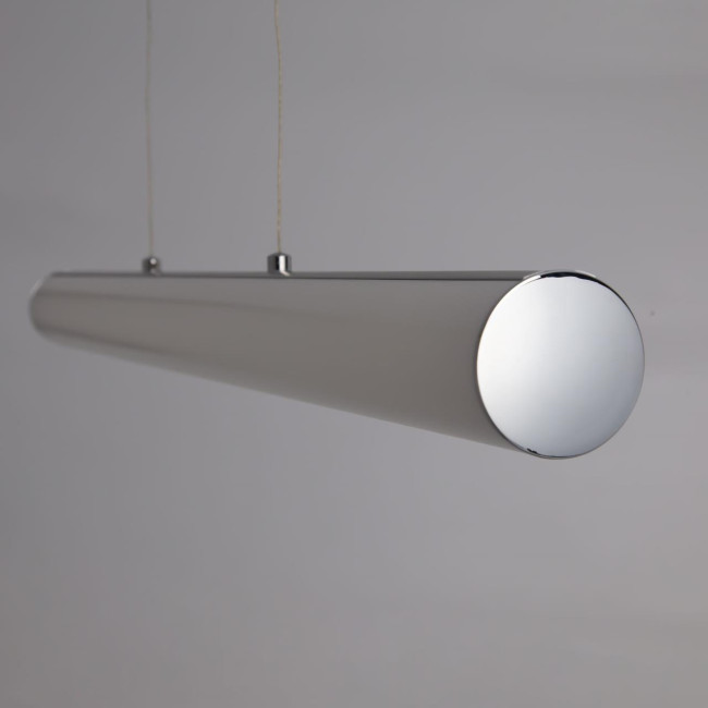 Подвесной светодиодный светильник Citilux Фауст CL721P24N