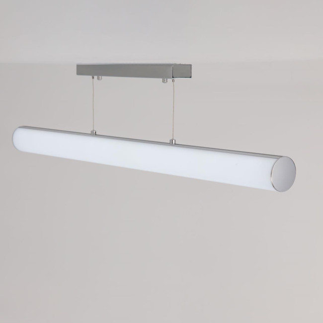 Подвесной светодиодный светильник Citilux Фауст CL721P24N