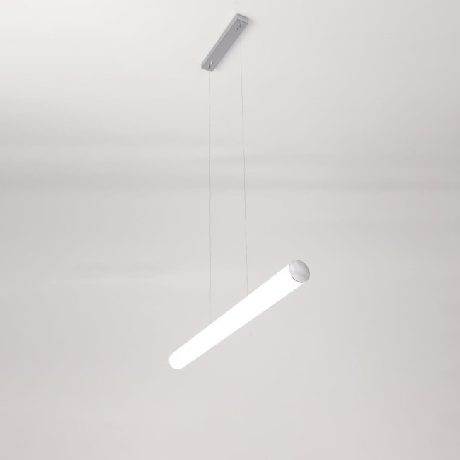 Подвесной светодиодный светильник Citilux Фауст CL721P24N