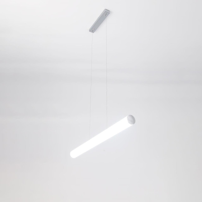 Подвесной светодиодный светильник Citilux Фауст CL721P24N