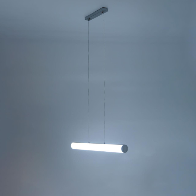 Подвесной светодиодный светильник Citilux Фауст CL721P24N