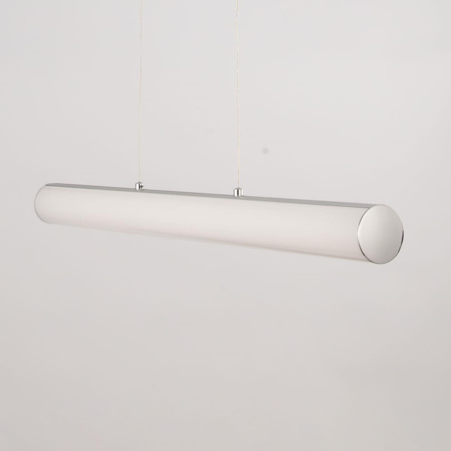 Подвесной светодиодный светильник Citilux Фауст CL721P24N