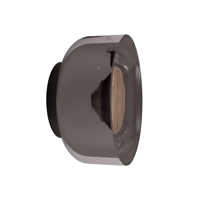 Настенный светильник LOFT IT Totem 10466W Smoke wood Настенный светильник LOFT IT Totem 10466W Smoke wood