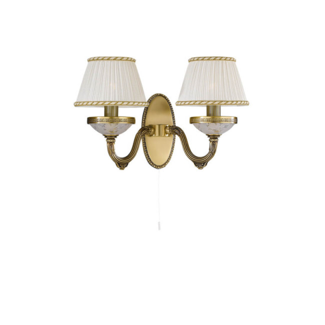 Бра Reccagni Angelo A 6402/2 Бра Reccagni Angelo A 6402/2