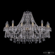 Подвесная люстра Bohemia Ivele Crystal 1403/16/360 Pa Подвесная люстра Bohemia Ivele Crystal 1403/16/360 Pa