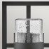 Уличный настенный светильник Hinkley HK-CORDILLERA-M-BK