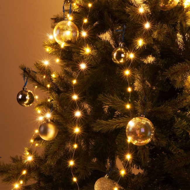 Гирлянда Eurosvet 200-006 200-006 теплый белый 2*2,6м IP20 a060422 Гирлянда Eurosvet 200-006 200-006 теплый белый 2*2,6м IP20 a060422