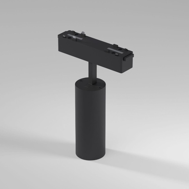 Трековый магнитный светильник Elektrostandard Flat magnetic 4690389197185 a063712