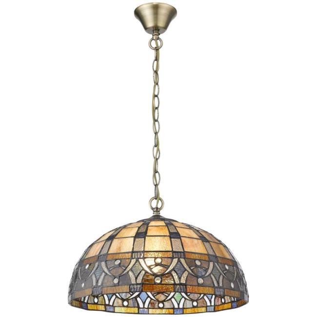 Подвесной светильник Velante 824-806-02 Подвесной светильник Velante 824-806-02