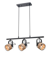 Подвесная люстра Vele Luce Extra VL6472P23 Подвесная люстра Vele Luce Extra VL6472P23