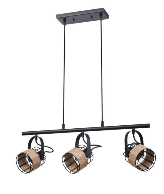 Подвесная люстра Vele Luce Extra VL6472P23