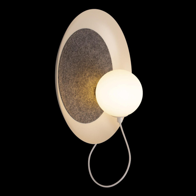 Настенный светильник Loft IT Wonders 10237W White Настенный светильник Loft IT Wonders 10237W White