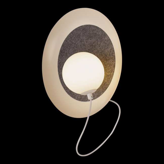 Настенный светильник Loft IT Wonders 10237W White Настенный светильник Loft IT Wonders 10237W White