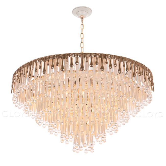 Подвесная люстра Cloyd Capuletti 11286