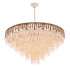 Подвесная люстра Cloyd Capuletti 11286